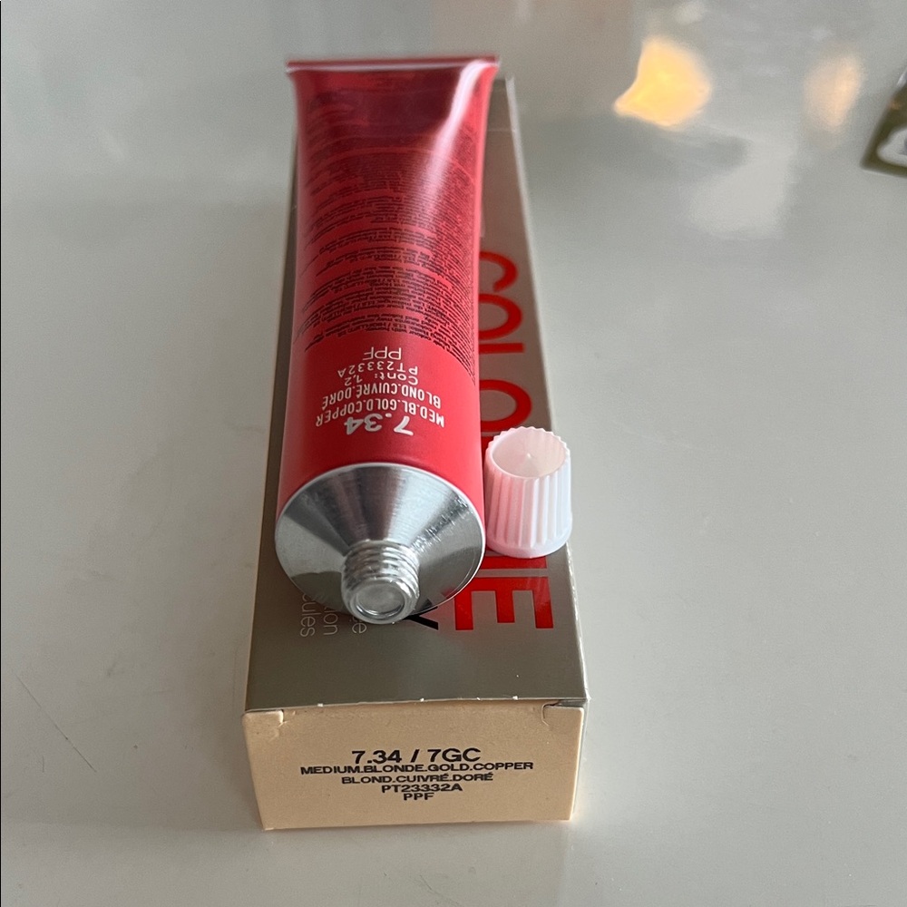 NIB 7.34 7GC KEVIN.MURPHY COLOR.ME